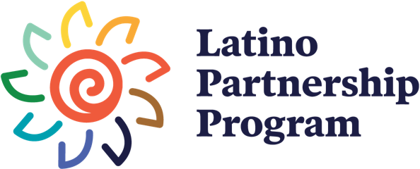 Logo Latino Partnership Program